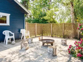 8 Person Holiday Home in Grenaa - Image 3