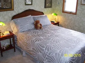Burken Bed & Breakfast - Image 3