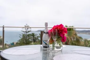 Javea Port townhouse with amazing sea views & communal pool - Image 3
