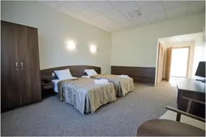 Hotel A4 Mop Zastawie - Image 2