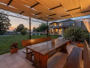 Picturesque Villa in Verteneglio With Pool - Image 3