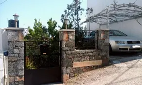 Marilena Panoramic Sea View House - Image 4
