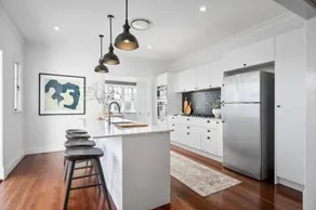 Evandale 1920 s Historic Stunning and Modern home with amazing City views - Image 5