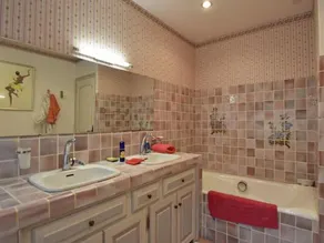 Quaint Villa in Fayence with Private Swimming Pool - Image 2