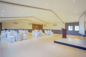 Regenta Resort Varca Beach - Image 5