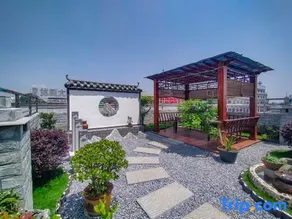 Yucheng Fanghua Boutique Hotel, Lushan - Image 3