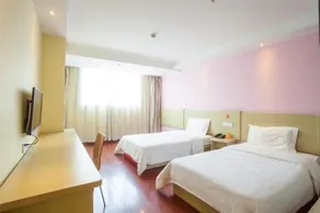 7 Days Inn Zhuhai Xiangzhou - Image 3