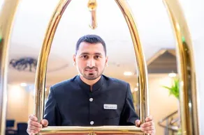 Grand Al Safi Hotel - Image 2