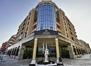 Anastasia Residence Hotel Apart - Image 1