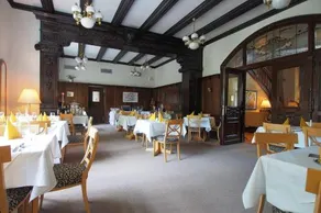Hotel Schlossvilla Derenburg - Image 4