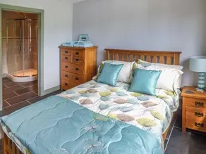 The Lodge Lower Trefedw - Image 4