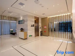 City Comfort Inn Enshi Wuyangba - Image 2