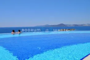 D21 Bodrum Turquoise Lakeview Holiday Homes - Image 1
