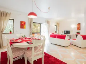 Cascais Salmao Apartments - Image 4