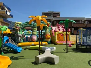 Hotel Jumbo - Image 3