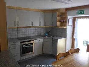 Nolla Apartment - Image 4