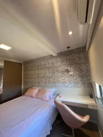 Luxuoso Apartamento na Ponta da Areia - Image 5