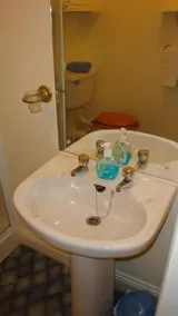 The Blue Door Bed & Breakfast - Image 2