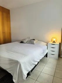 Apartment With View to Ibiza old Town - Image 4