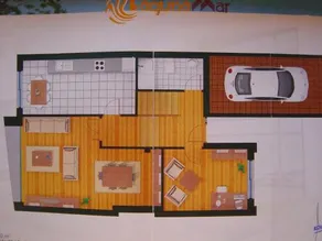Modern 4 Double Bedroom Villa with Pool Garden - Image 5