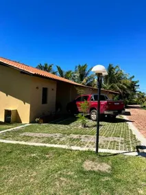 Chalé na Praia de Zumbi-RN - Image 3