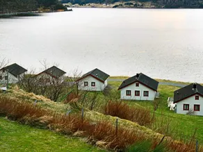7 Person Holiday Home in Selje-by Traum - Image 2