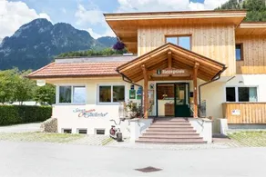 Appartement Campingplatz Stadlerhof - Image 5