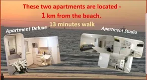 Apartment Sderot Deganya 56 - Image 3