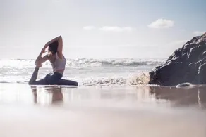 Appartement - Aire - Surf & Yoga Villa - Image 5