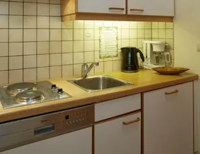 Pension & Ferienwohnungen Wassermann - Image 5
