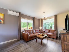 Cozy Holiday Home in Nistelrode With Garden - Image 3