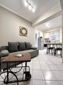 Angelland Luxury Suites Nafpaktos - Image 2
