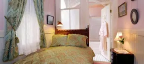 The Inn San Francisco - Image 3