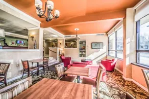 Economy Hotel Roswell - Image 2
