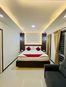 Jmg Grand Resort Kaircombai Kotagiri - Image 4