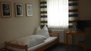 Landhotel Zur Alten Kaserne - Image 4