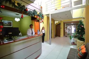 Residencial Bolognesi - Image 5