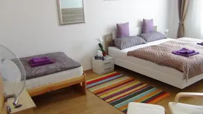 Best Residence Palmovka - Image 2