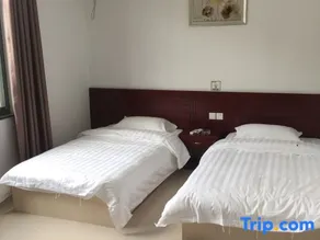 Accommodation outside Jixi Village - Image 5