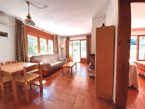 Alier in Llafranc With 3 Bedrooms and 1 Bathrooms - Image 3