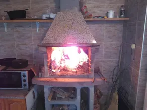 Nochevi Guesthouse - Image 5