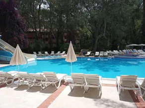 Jeans Club Hotels Kaplan - Image 3