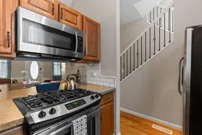 Welcoming Lafayette Square Home JZ Vacation Rentals - Image 5