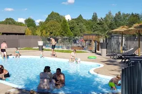 Camping Trelachaume - Image 3