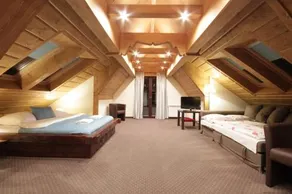 Dworek Pod Jodlami - Image 3