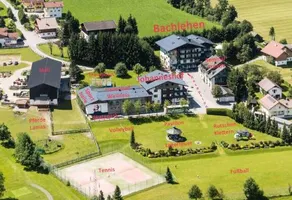 Jugendparadies & Sporthotel Bachlehen - Image 3