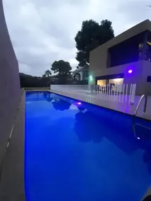 Experience Valencia Bnb - Luxury Apartment Naquera Chalet 298 con Piscina - Image 2