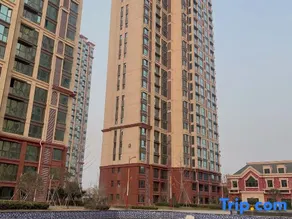 Starry Night Hotel (Dingtao Vienna Branch) - Image 3