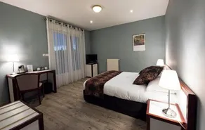 Hotel Pedagogique Coeur d'Apcher - Image 2