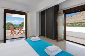 Pefkos Hillside Villas - Image 5